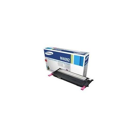 Toner Compatible Samsung CLP310/315 Magenta 1000 Pages