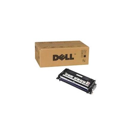 Toner Dell 593-10293 Noir 4000 Pages
